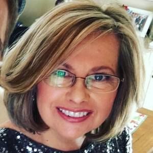 Meet your Posher, Patricia